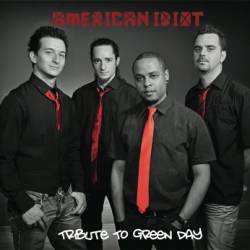 American Idiot - Tribute to Green Day